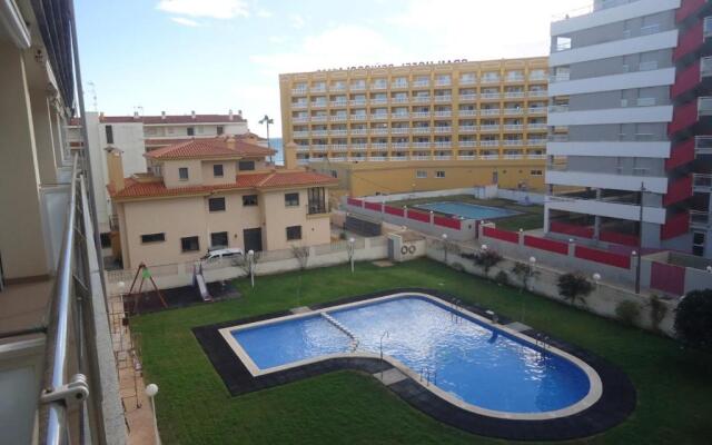 Pº Maritimo 15-4/6 Pax. Lek