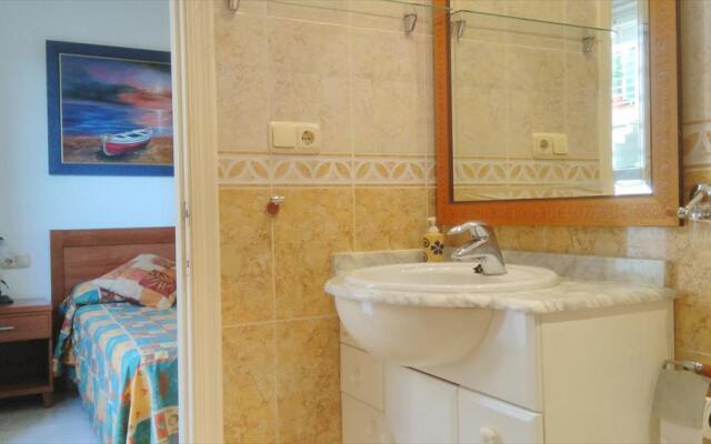 Cala Josep Apartamentos