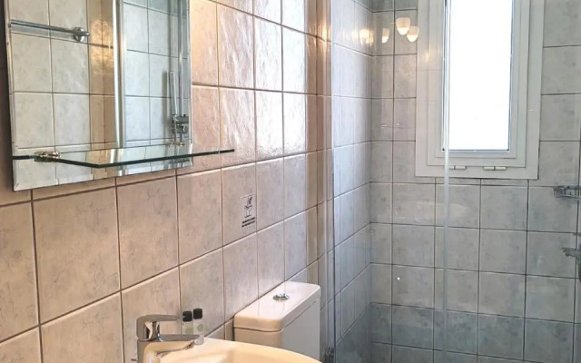 Villa Angelica Studios & Apartments