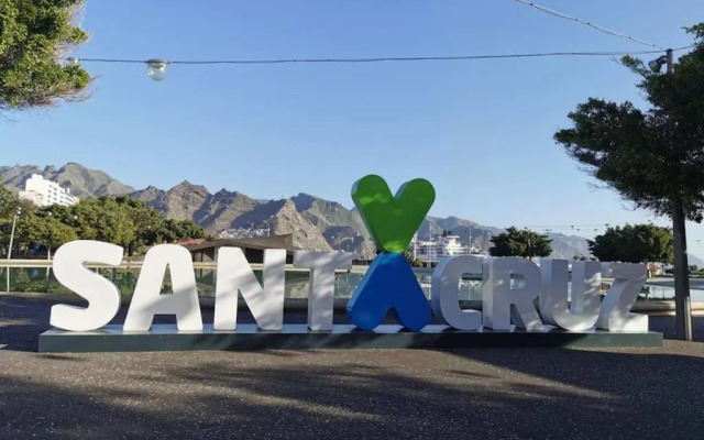 Luxury Tenerife con Piscina