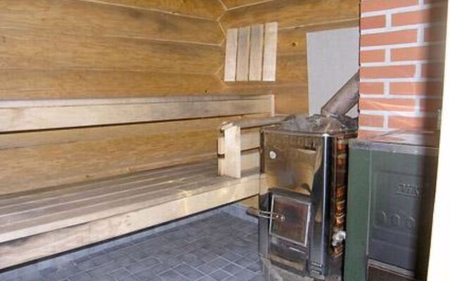 Holiday Home Salmenranta