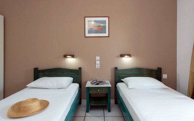 Eriva Hotel