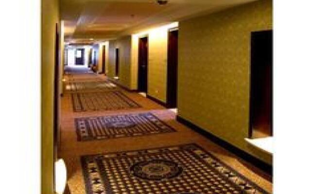 Vienna International Hotel Xi'an Dayan Tower