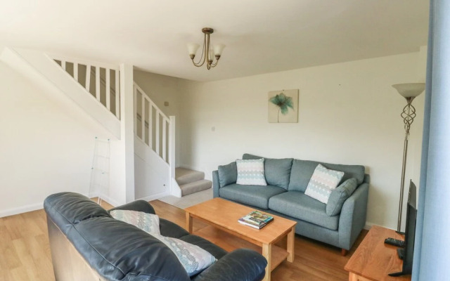5 Forest Park Lodge