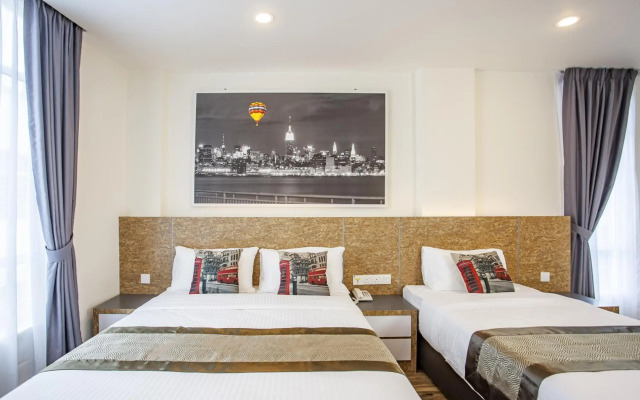 Natura Hotel
