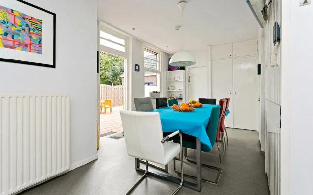 Guesthouse Living & Sleeping Eindhoven