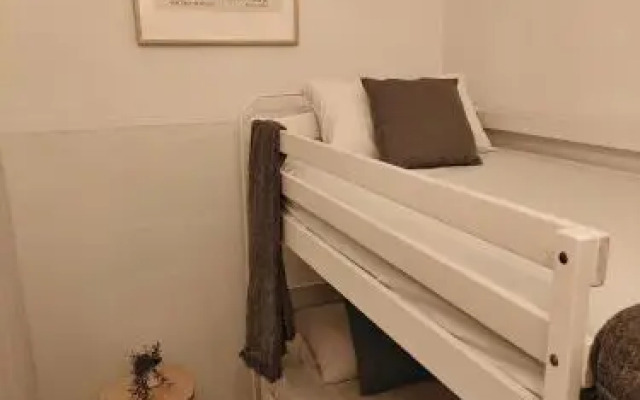 Apartamento Corredera