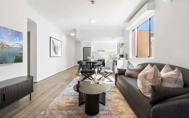 Camperdown Cozy Corner 3