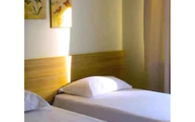 Hotel Pousada Butias