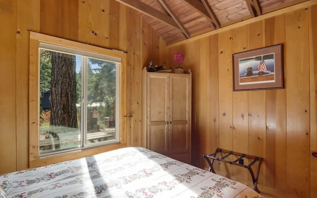 Fever Unit 2090 - 1 Br Cabin