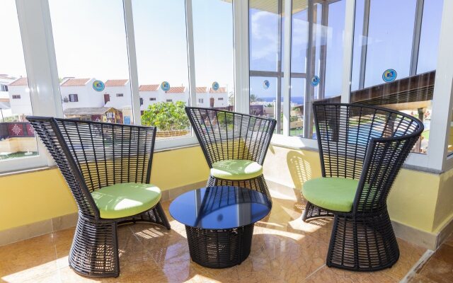 Hotel Villa de Adeje Beach