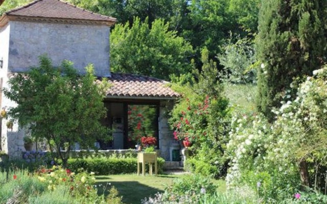 La Garde Pile de Fichou