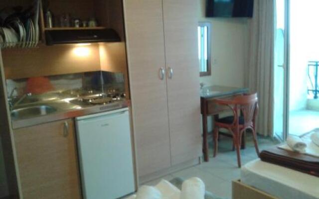 Pantheon Beach Hotel