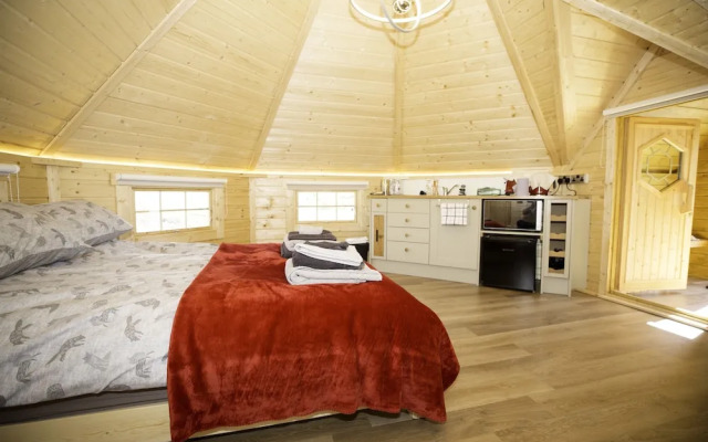 Foxwood Bed & Breakfast