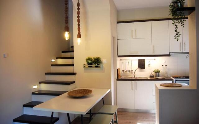 To Spiti - Pelion House