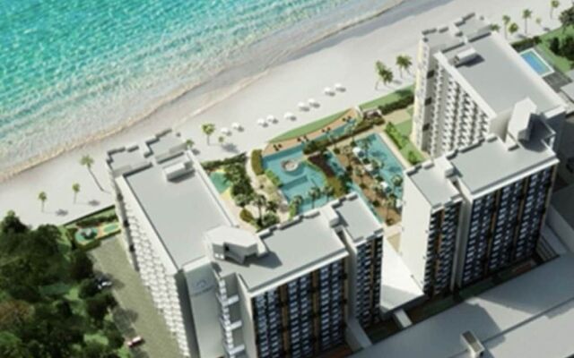 Timurbay by Seascape