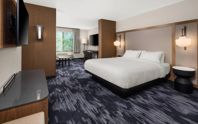 Fairfield Inn & Suites by Marriott Duluth