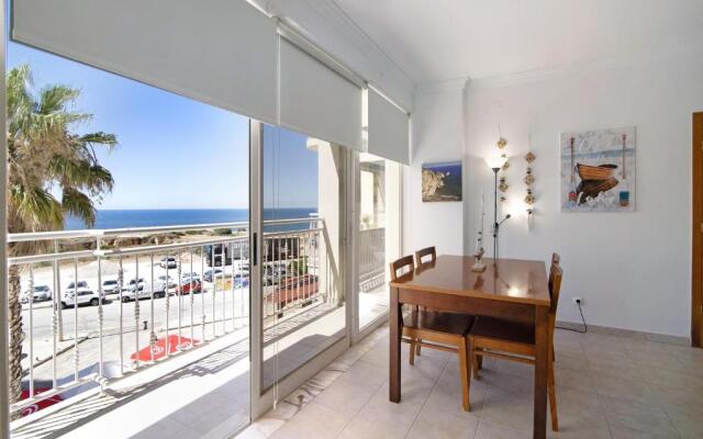 Nau Bérrio 2ºD - Vista Mar