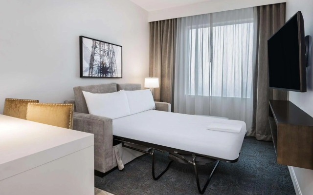 Embassy Suites by Hilton Houston West - Katy