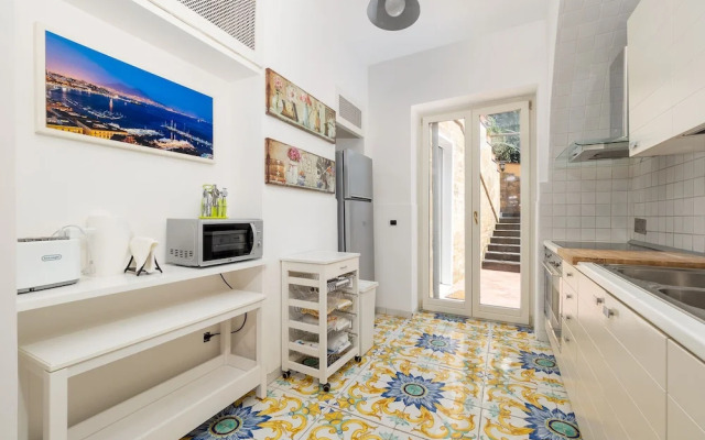 Faraglioni di Sorrento