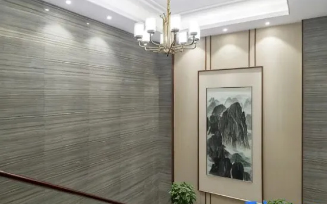 Xinbaidu Hotel