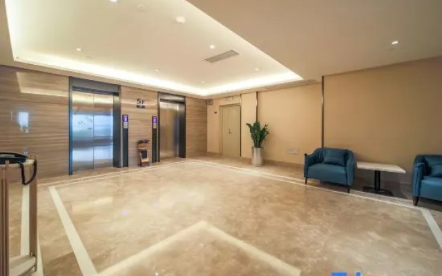 Yuntian Hotel (Heyuan High-tech Zone)