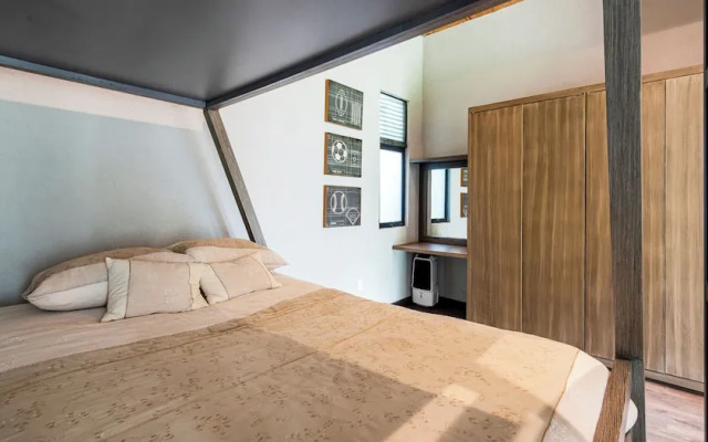 Pedacito de Lago - Lakeview Home