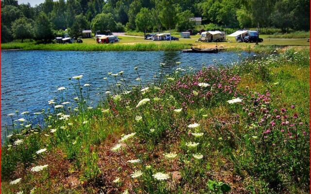 KustCamp Gamleby