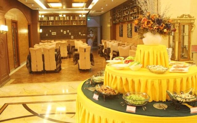 Lidu International Hotel