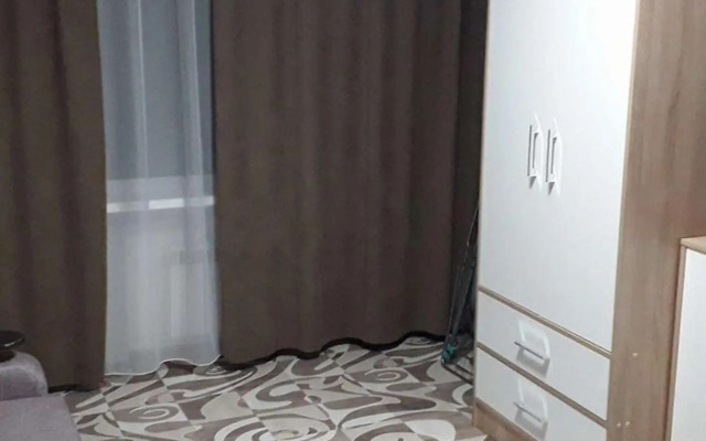 Апартаменты на улице Агурина 4