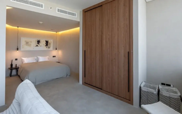 Sky Gardens - Mint Stay