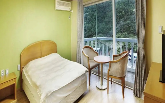Hanwha Resort Jirisan