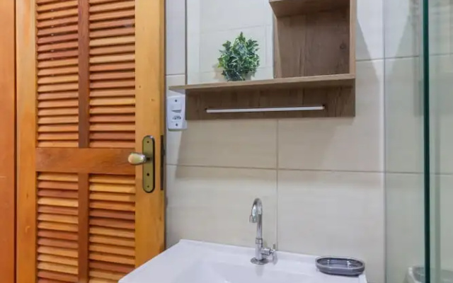 Apartment 5 Minutes From the Beach Sv808