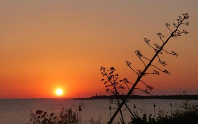 El Arrecife de Conil