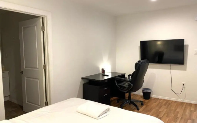 Alina & Fanny - Philadelphia Convention Center