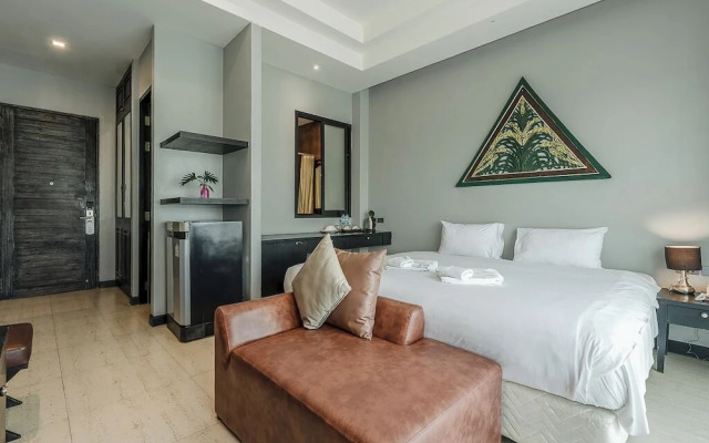 Coco Paradiso Phuket Hotel