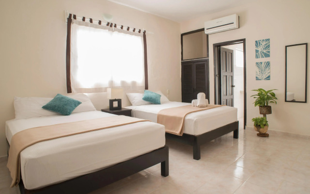 Hotel Wabi - Playa del Carmen