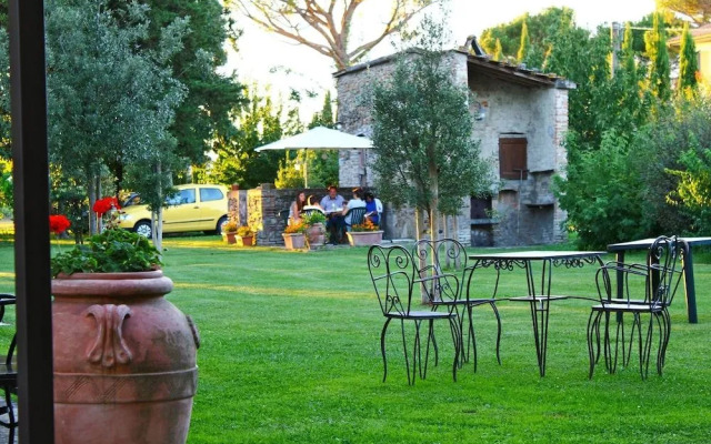 Agriturismo Il Trebbio