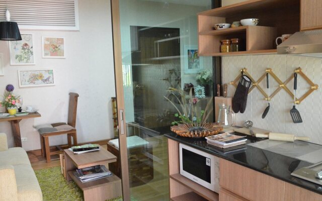 Tree Boutique Resort