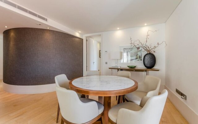 Spacious Apartment in Alfama With a Great View