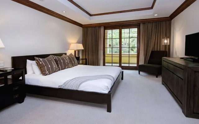 Vail Ritz Carlton 2 Bedroom Residence
