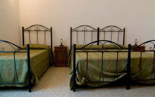 Masseria Mazzetta