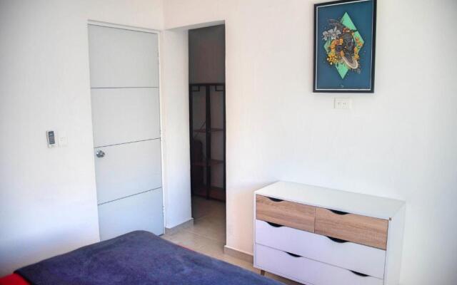 Stunning beach holidays house with 24h security