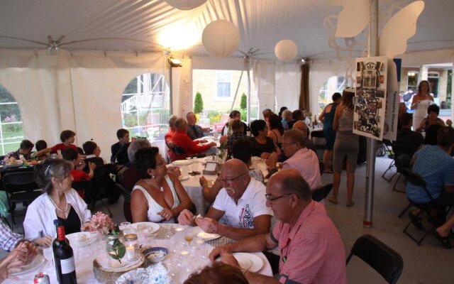 Auberge Taylor Manor