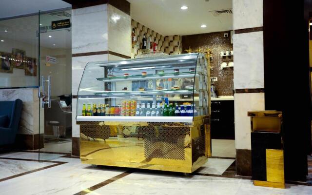 Bait Aldiyafah Hotel Apartments