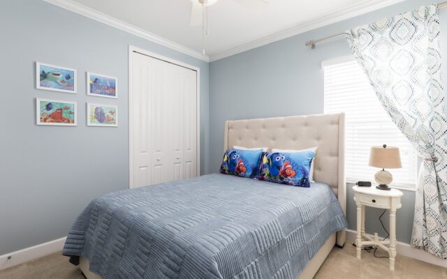 Rvh_298r Patriots Delight 5 Bedroom Home