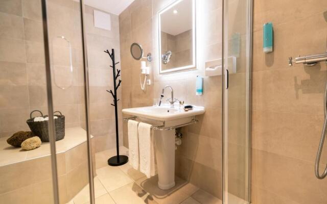 Stadthotel Styria