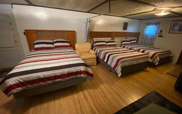 VA Beach Zen retreat house