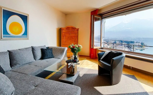 Suite Classic Ascona