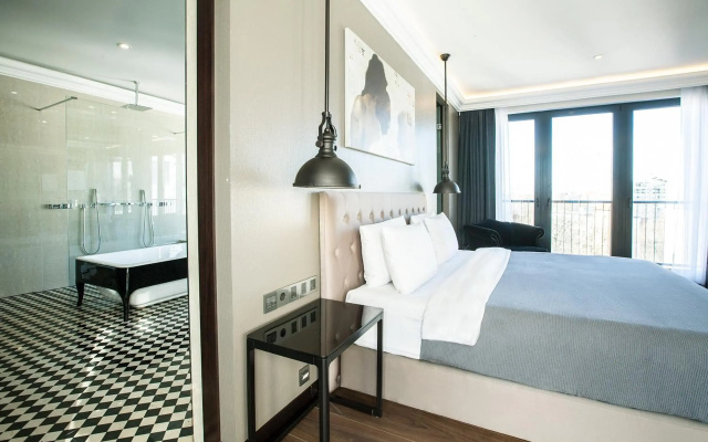 Quentin XL Potsdamer Platz Hotel